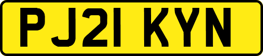 PJ21KYN