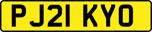 PJ21KYO
