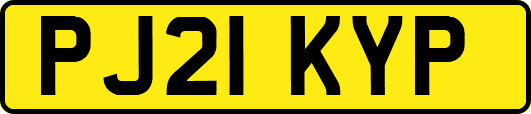 PJ21KYP