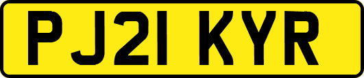 PJ21KYR