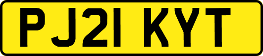 PJ21KYT