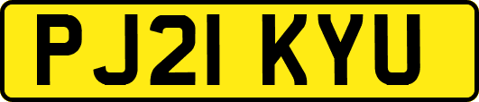 PJ21KYU