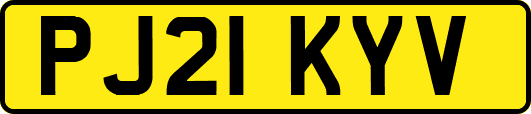 PJ21KYV