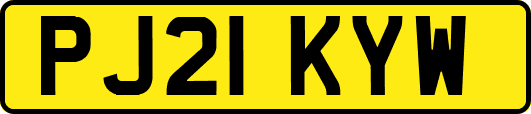 PJ21KYW
