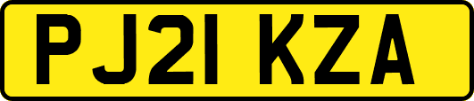 PJ21KZA