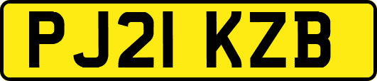 PJ21KZB