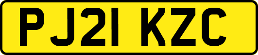 PJ21KZC