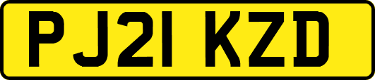PJ21KZD