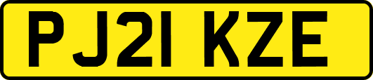 PJ21KZE