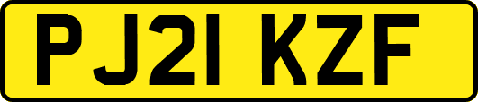 PJ21KZF