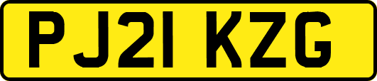 PJ21KZG