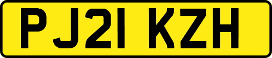 PJ21KZH