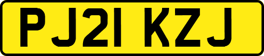 PJ21KZJ