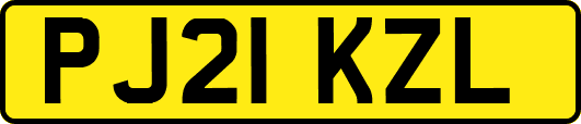 PJ21KZL