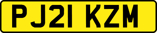 PJ21KZM