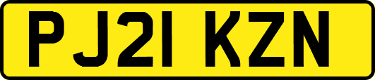 PJ21KZN