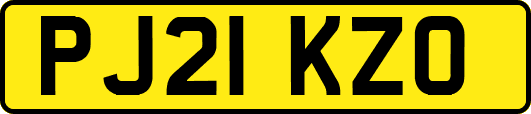 PJ21KZO