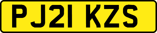 PJ21KZS