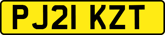 PJ21KZT