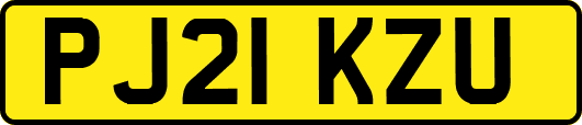 PJ21KZU