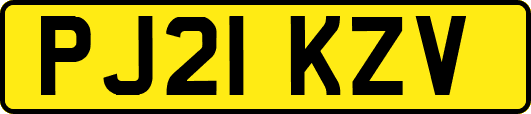 PJ21KZV