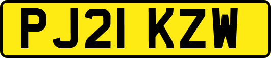 PJ21KZW