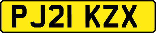 PJ21KZX