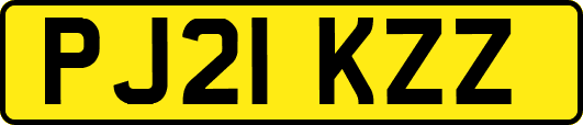 PJ21KZZ
