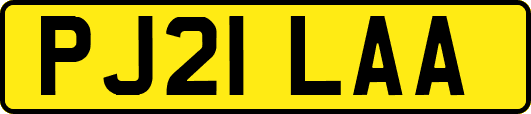 PJ21LAA