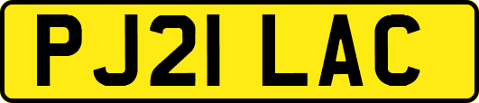 PJ21LAC