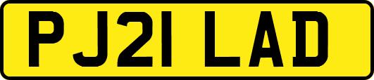 PJ21LAD