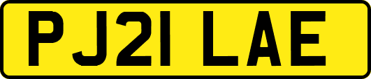 PJ21LAE