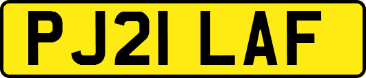 PJ21LAF