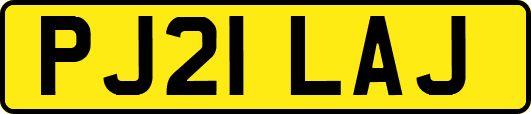PJ21LAJ