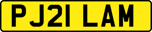 PJ21LAM