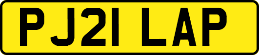PJ21LAP