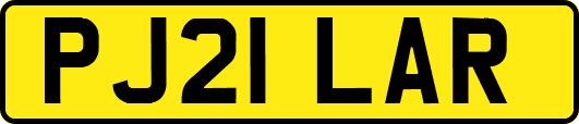PJ21LAR
