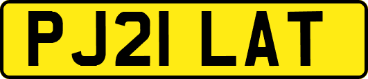 PJ21LAT