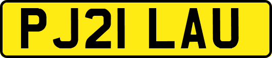 PJ21LAU