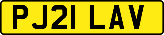 PJ21LAV