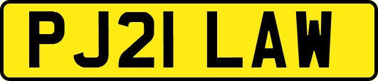 PJ21LAW