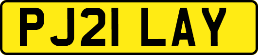 PJ21LAY