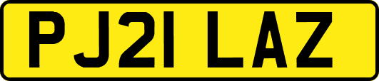 PJ21LAZ