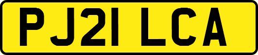 PJ21LCA