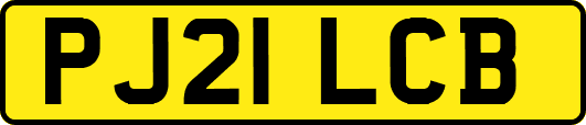 PJ21LCB