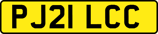 PJ21LCC