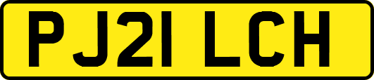 PJ21LCH