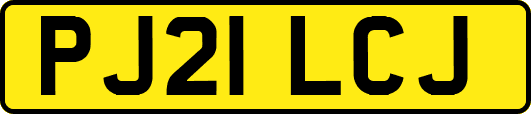 PJ21LCJ