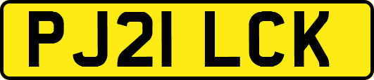 PJ21LCK
