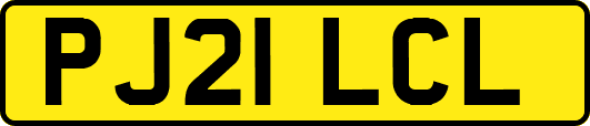 PJ21LCL